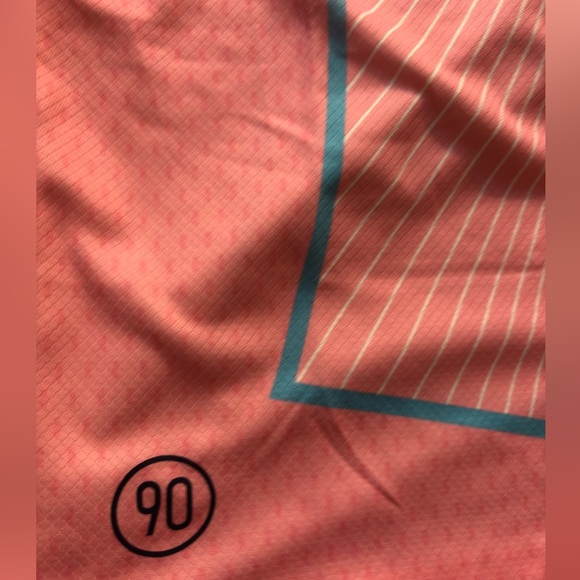 Lamine Yamal Pink Barcelona Jersey Men’s Sz Small New with tags Nike - Picture 7 of 11